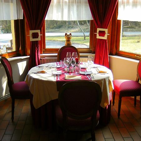 B&B Le Petit Normand Jalhay Eksteriør billede