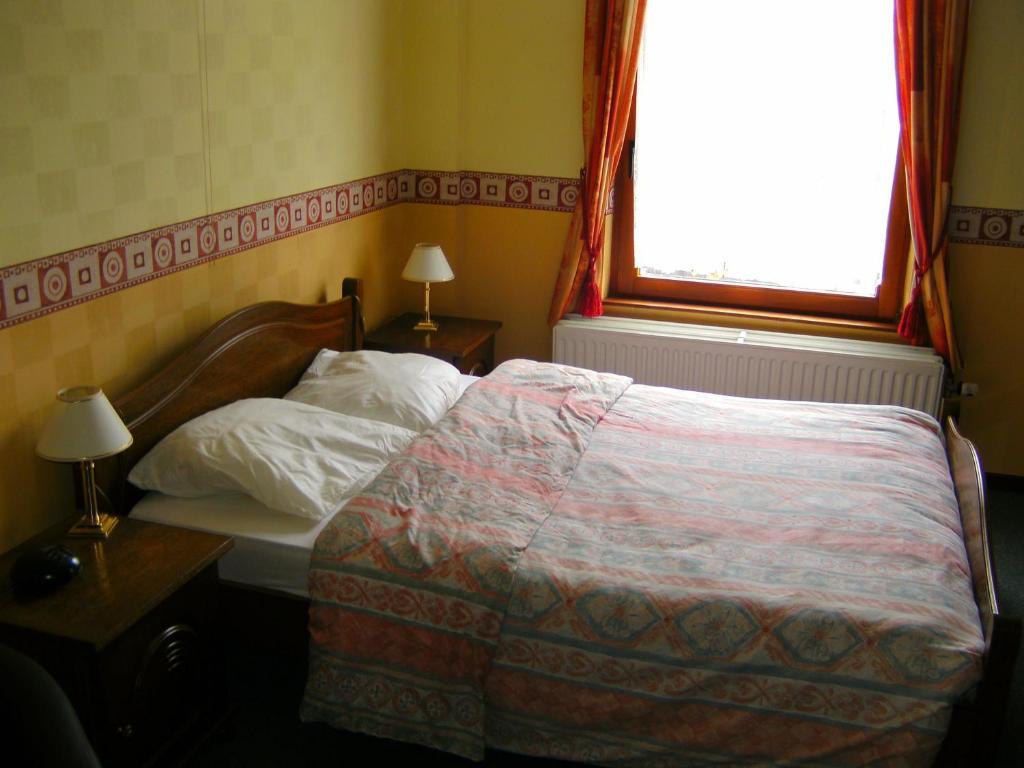 B&B Le Petit Normand Jalhay Eksteriør billede