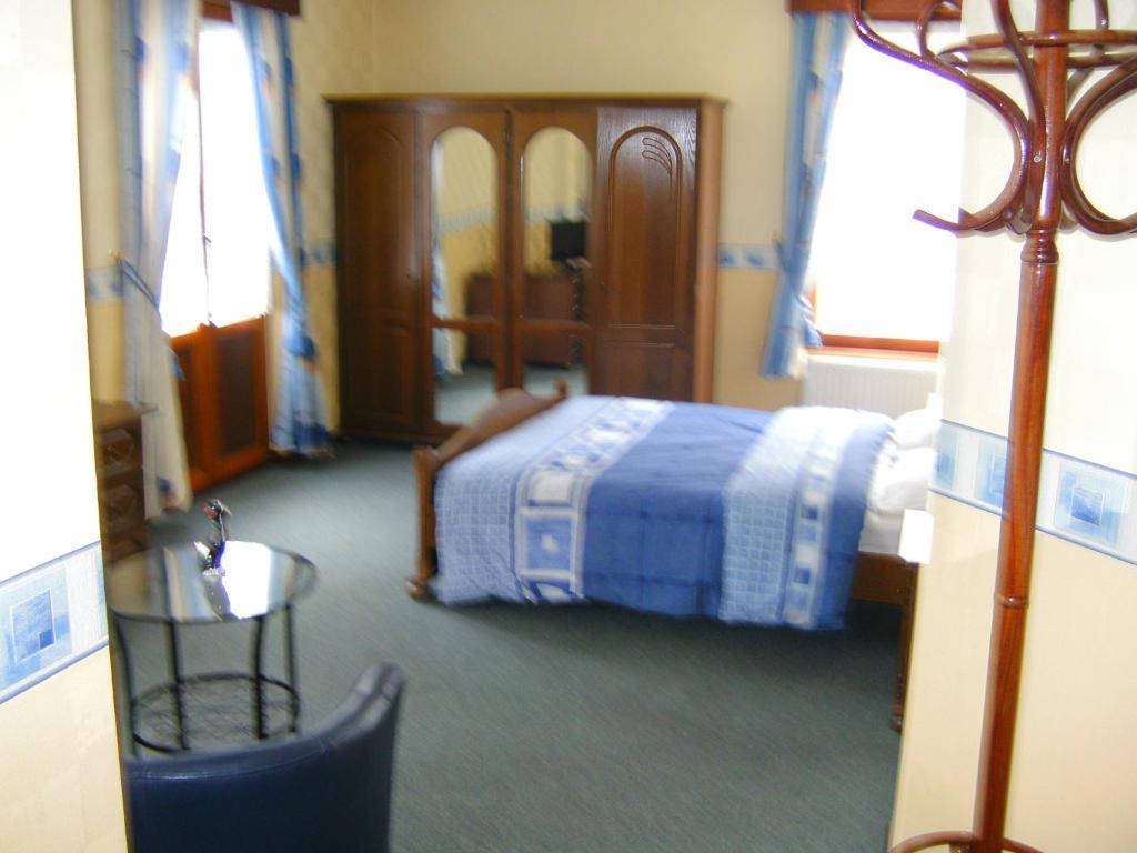B&B Le Petit Normand Jalhay Eksteriør billede
