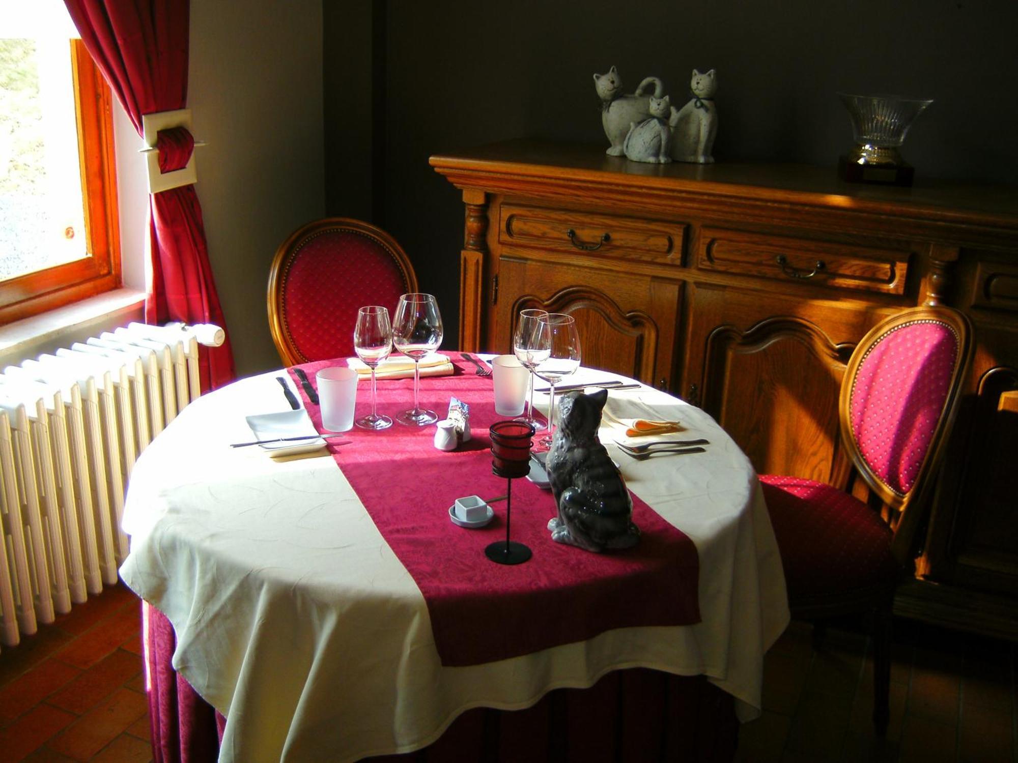 B&B Le Petit Normand Jalhay Eksteriør billede